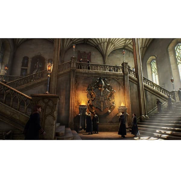 Hogwarts Legacy - Nintendo Switch