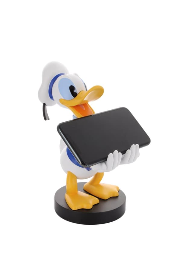CABLE GUYS DONALD DUCK (PlayStation 5) Multifärg