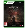 Miniatyrbild 1 av 6: Wo Long: Fallen Dynasty Xbox One och Xbox Series-spel
