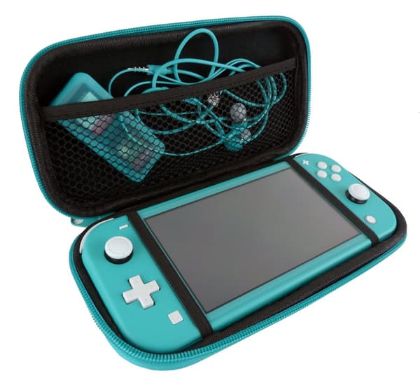 Subsonic Switch Lite Switch Lite - Starter Pack 6In1 (Nintendo Switch)