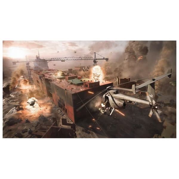 Battlefield 2042 PS5
