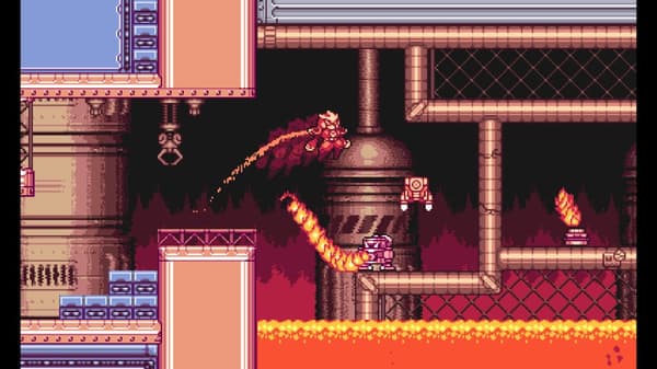 Gravity Circuit Playstation 4