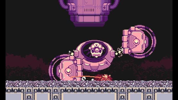 Gravity Circuit Playstation 4
