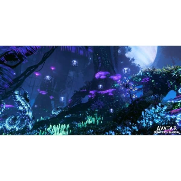 Avatar: Frontiers of Pandora - PS5-spel