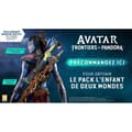 Miniatyrbild 2 av 6: Avatar: Frontiers of Pandora - PS5-spel