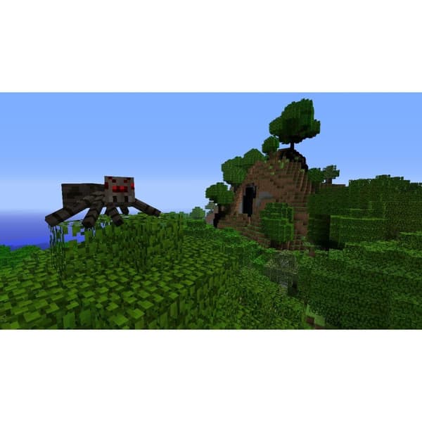 Minecraft Playstation 3 PS3 Nordic (Brugt)