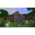 Miniatyrbillede 5 af 5: Minecraft Playstation 3 PS3 Nordic (Brugt)