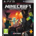 Miniatyrbillede 1 af 5: Minecraft Playstation 3 PS3 Nordic (Brugt)