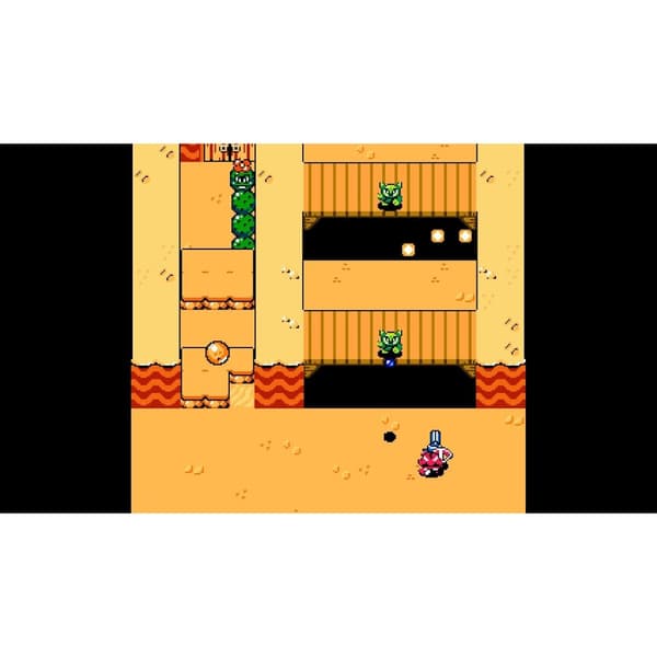 Demon Throttle Nintendo Switch
