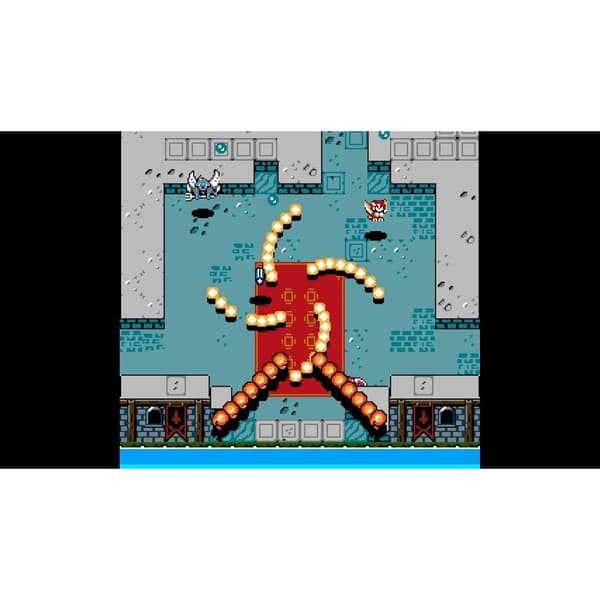 Demon Throttle Nintendo Switch