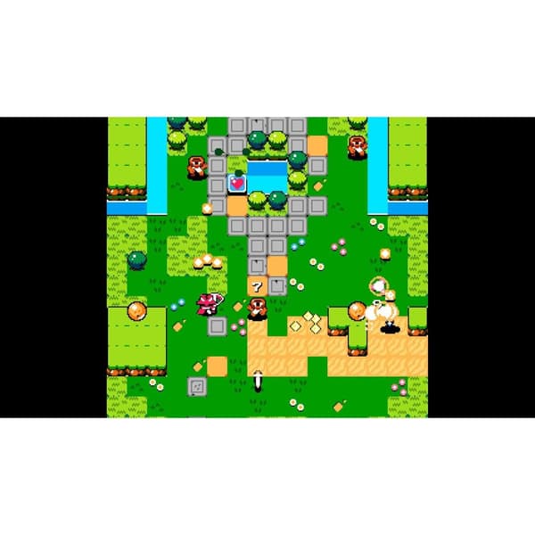Demon Throttle Nintendo Switch
