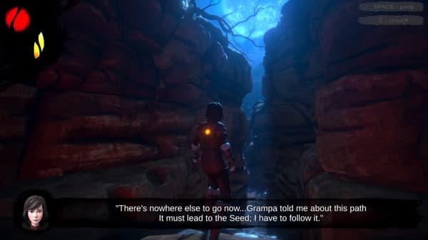 Seed of Life Nintendo Switch