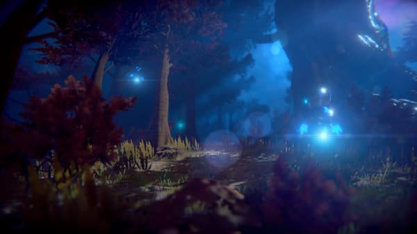 Seed of Life Nintendo Switch