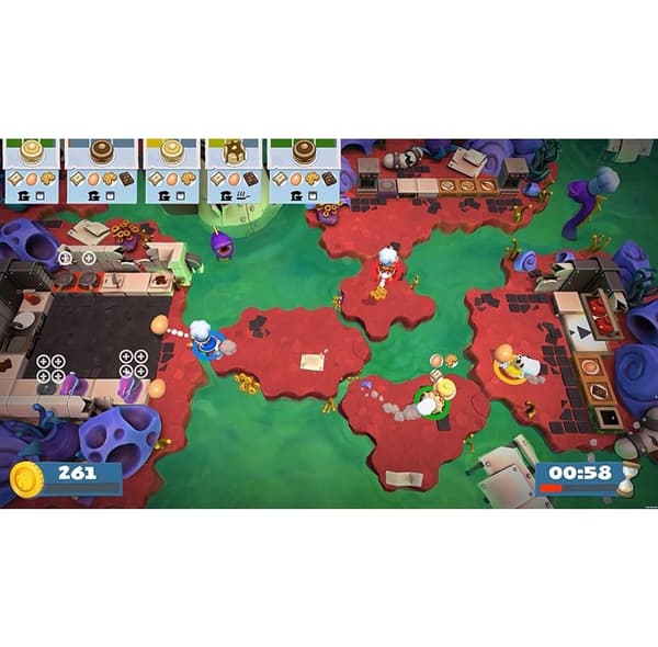 Overcooked! - All You Can Eat - Xbox Series X