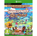 Miniatyrbillede 1 af 3: Overcooked! - All You Can Eat - Xbox Series X