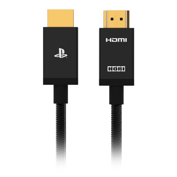 HORI 2 meter HDMI CABLE ULTRA HIGH SPEED (PlayStation 5)