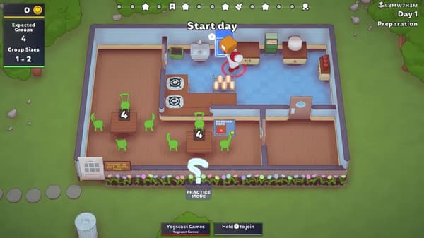 Plate Up Nintendo Switch