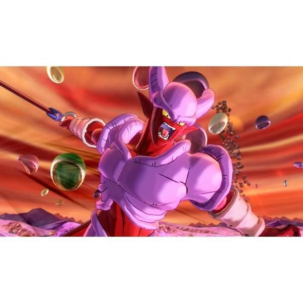 Dragon Ball Xenoverse 2 Playstation Hits PS4 Game