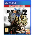 Miniatyrbild 1 av 6: Dragon Ball Xenoverse 2 Playstation Hits PS4 Game