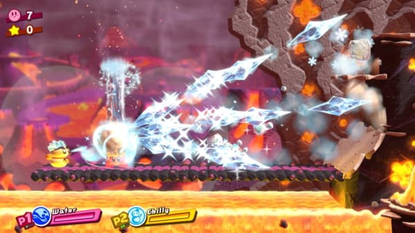 Kirby Star Allies (Switch)