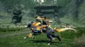 Miniatyrbilde 7 av 10: Monster Hunter Rise (Switch)