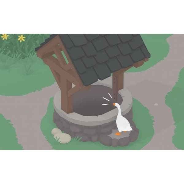 Namnlös Goose Game Switch Game
