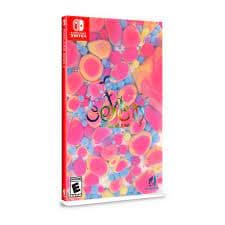 Pixeljunk Eden 2 (Limited Run) - Nintendo Switch (begagnad)
