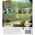 Miniatyrbilde 2 av 5: Ratchet & Clank Tools of Destruction Playstation 3 PS3 Nordic (Brukt)