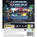 Miniatyrbild 2 av 5: Lego Batman 2 DC Super Heroes Playstation 3 PS3 Nordic (Begagnad)