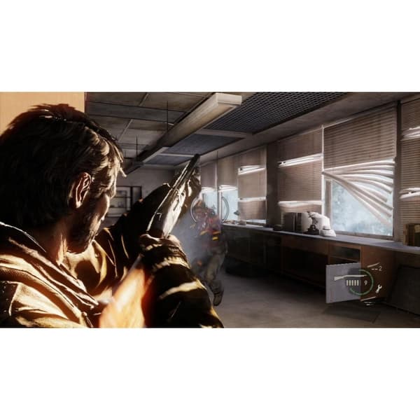 The Last of Us Playstation 3 PS3 (Käytetty)
