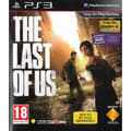 Pikkukuva 1 / 5: The Last of Us Playstation 3 PS3 (Käytetty)