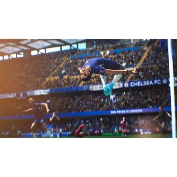 EA SPORTS FC 24 - Standard Edition - PS5-spel