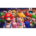 Miniatyrbild 6 av 6: Mario + Rabbids: Sparks of Hope Switch Game