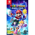Miniatyrbild 1 av 6: Mario + Rabbids: Sparks of Hope Switch Game