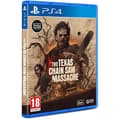 Miniatyrbild 1 av 4: PS4-spel - The Texas Chain Saw Massacre - Äventyr - I låda - Multiplayer 3v4 - PEGI 18+