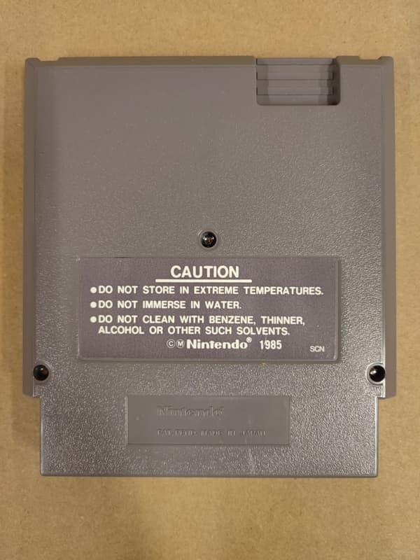 Adventures of Lolo 2 - Nintendo 8-bit – SCN – CiB