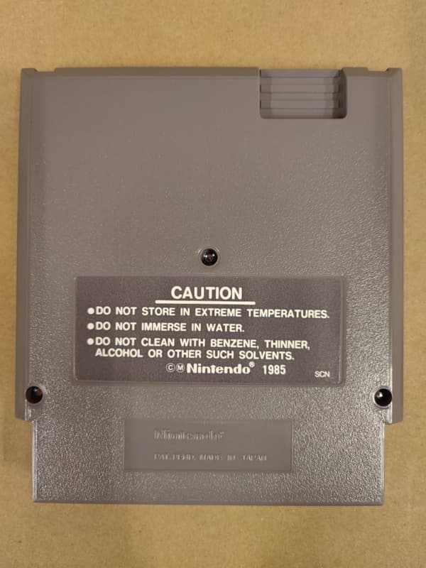 Defender of the Crown - Nintendo 8-bit – SCN – CiB
