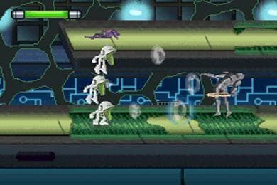 Ben 10: Triple Pack - Nintendo DS - Cart only