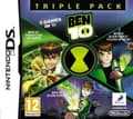 Miniatyrbild 2 av 5: Ben 10: Triple Pack - Nintendo DS - Cart only