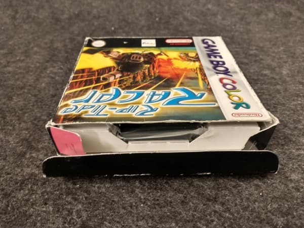 Rip-Tide Racer - Gameboy Color - EUR - CiB