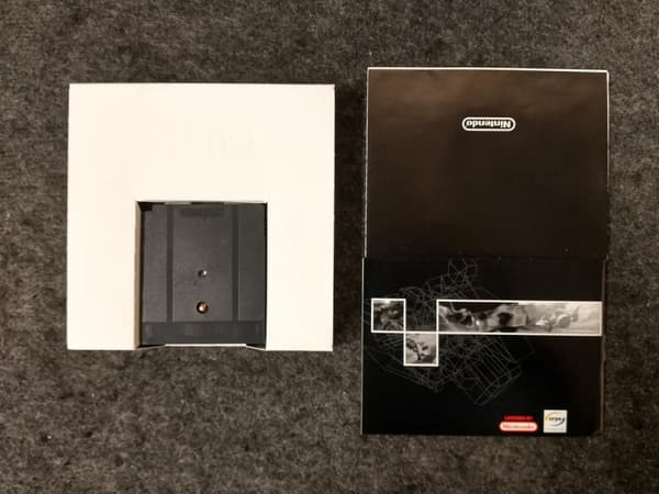 Rip-Tide Racer - Gameboy Color - EUR - CiB
