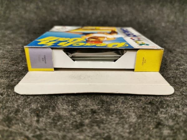 Beach 'n Ball - Gameboy Color - EUU - CiB