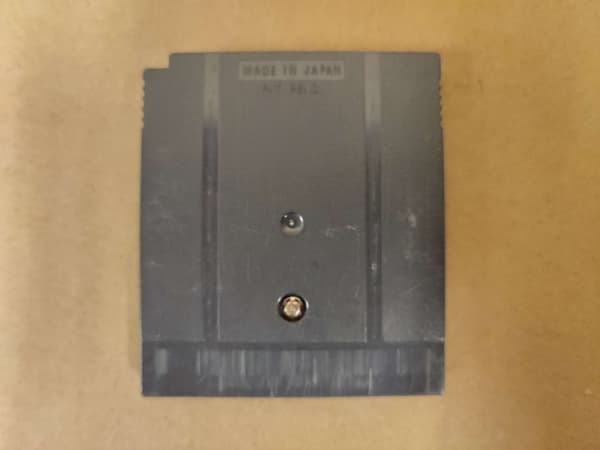 Montezuma's Return! Gameboy Color GBC KOMPLETT