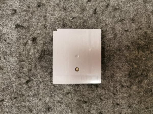 Disney's Pinocchio - Gameboy - SCN - Cart only