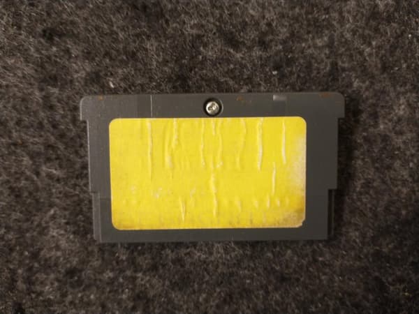 Fantastic 4 - Gameboy Advance - UKV - Cart only