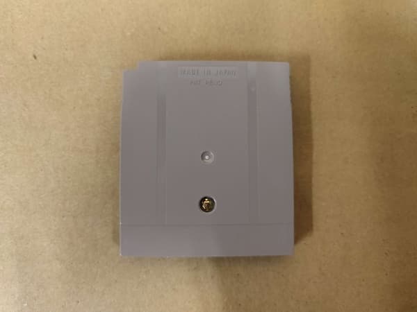 Bust-A-Move 2 - Arcade Edition Gameboy