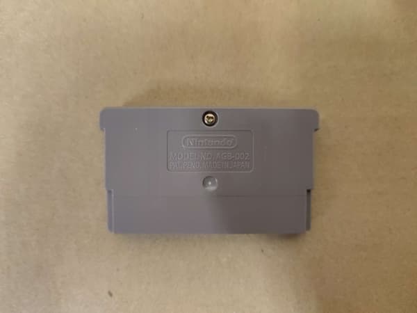 Bomberman - Gameboy Advance - USA - CiB