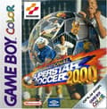 Miniatyrbild 1 av 2: International Superstar Soccer 2000 - Gameboy Color - EUR - Cart only