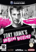Miniatyrbillede 1 af 4: Tony Hawks American Wasteland - Gamecube / GC - PAL – CiB