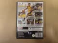 Miniatyrbillede 3 af 4: NBA Courtside 2002 - Gamecube / GC - PAL – CiB